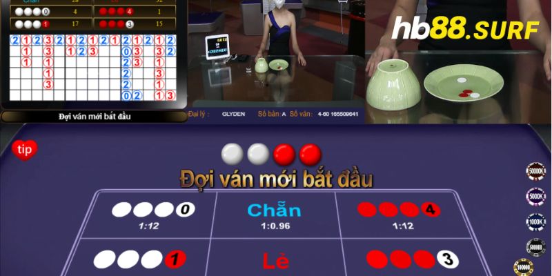 Xóc Đĩa Online | Khám Phá Trò Chơi Đỏ Đen Cực Kỳ Hấp Dẫn Giới thiệu về Xóc Đĩa Online