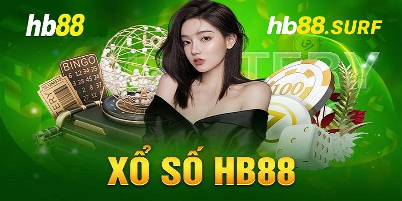Xổ số đỏ đen rinh thưởng to