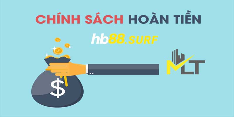 chính sách hoàn tiền HB88
