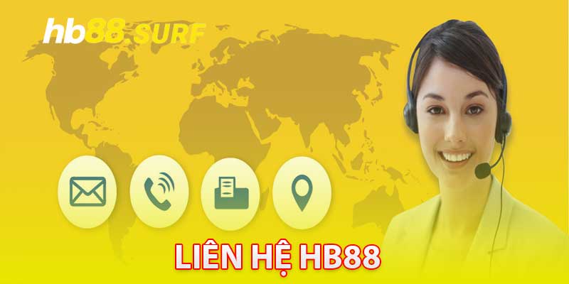 liên hệ HB88