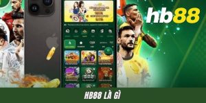 HB88 Là Gì - Tìm Hiểu Về Sân Chơi Đổi Thưởng Uy Tín 2025