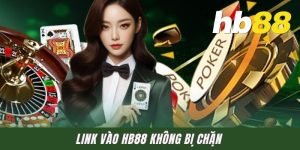 Link Vào HB88 Không Bị Chặn - Truy Cập Nhanh Và Ổn Định
