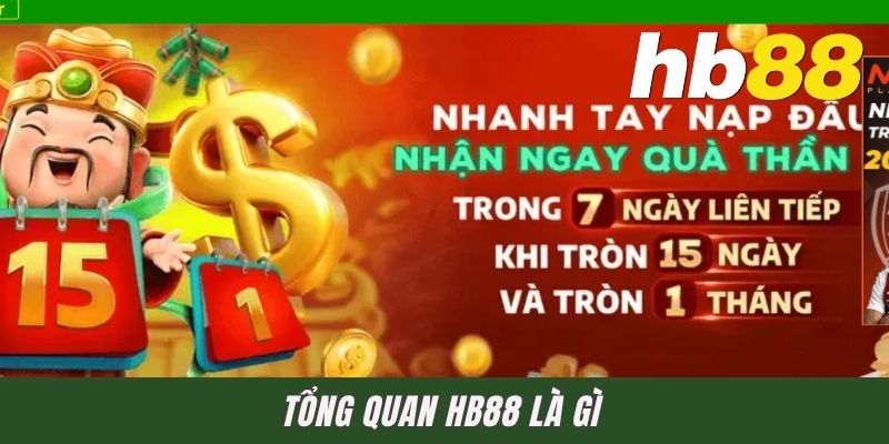 Tổng quan HB88 là gì